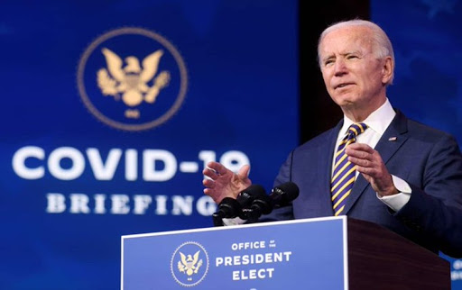 Biden To Block Trump’s Plan To Lift COVID-19 European Travel ...