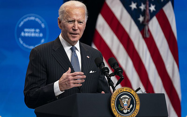 US President Biden congratulates Muslims on Eid Al-Adha – Assahifa