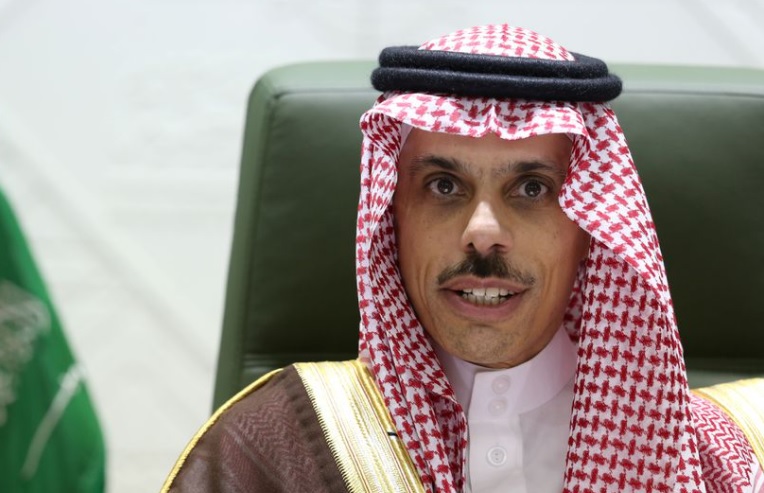 Saudi FM Says Riyadh Serious About Talks With Iran – Assahifa