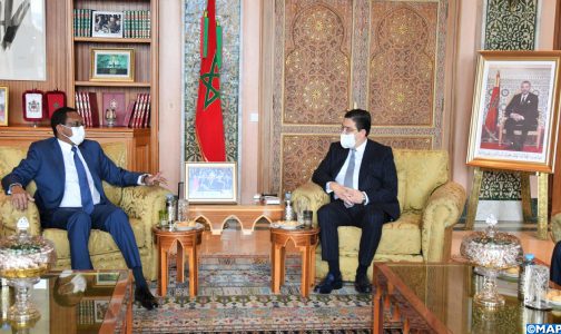 Morocco, Chad Ink Agreements to Reinforce Bilateral Cooperation – Assahifa