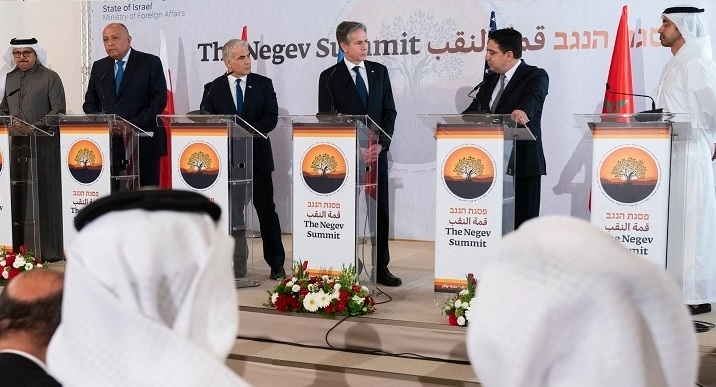 negev-summit-bourita-calls-for-tangible-peace-dynamic-opening-up