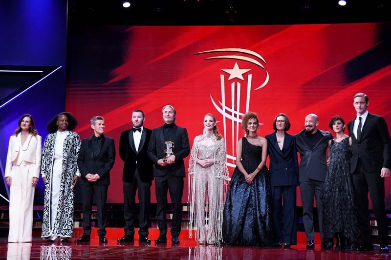 Morocco: 20th Marrakech International Film Festival Kicks Off