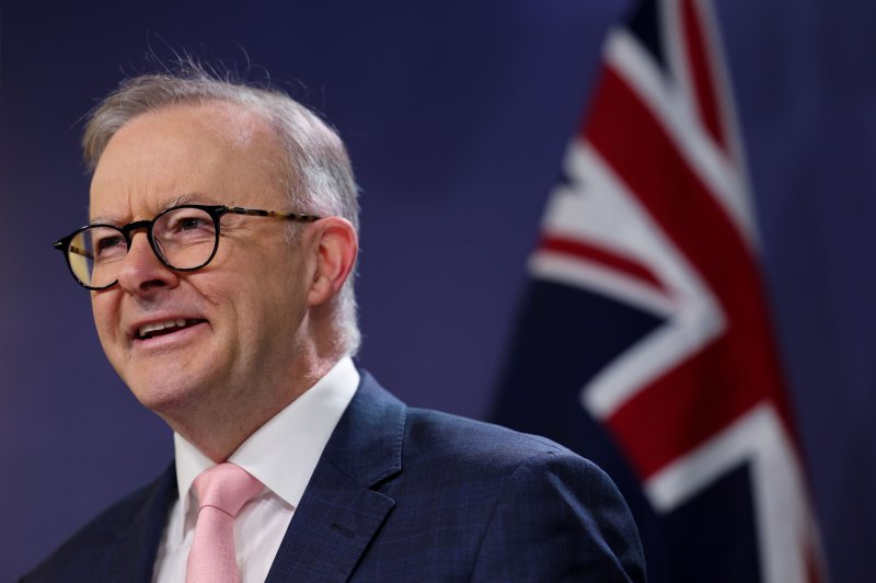 Australian Prime Minister Reiterates Opposition To Israeli Operation In Rafah Assahifa 3606