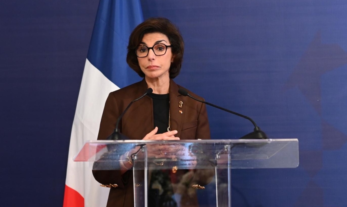 France, Morocco Strengthen Cultural Ties Minister Rachida Dati Highlights Strategic Partnership